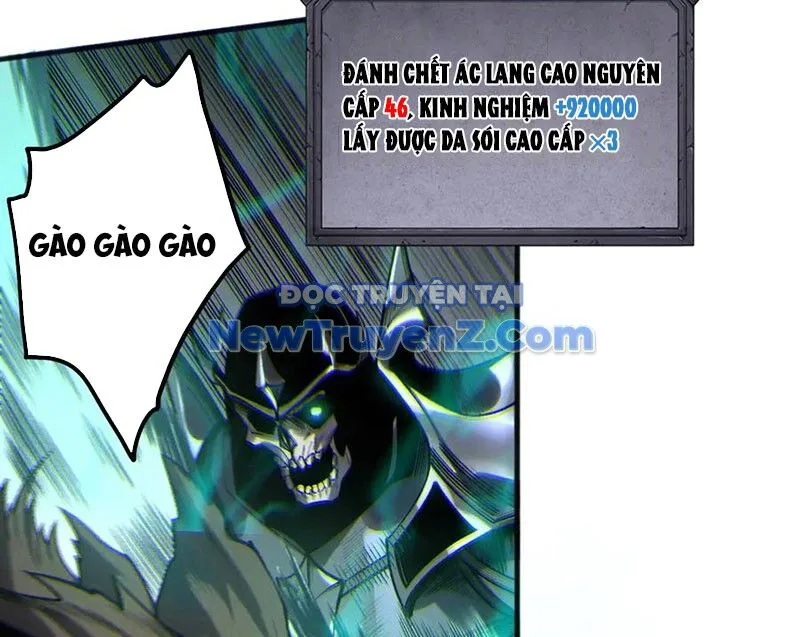 Thảm Họa Tử Linh Sư chương 184 - trang 111