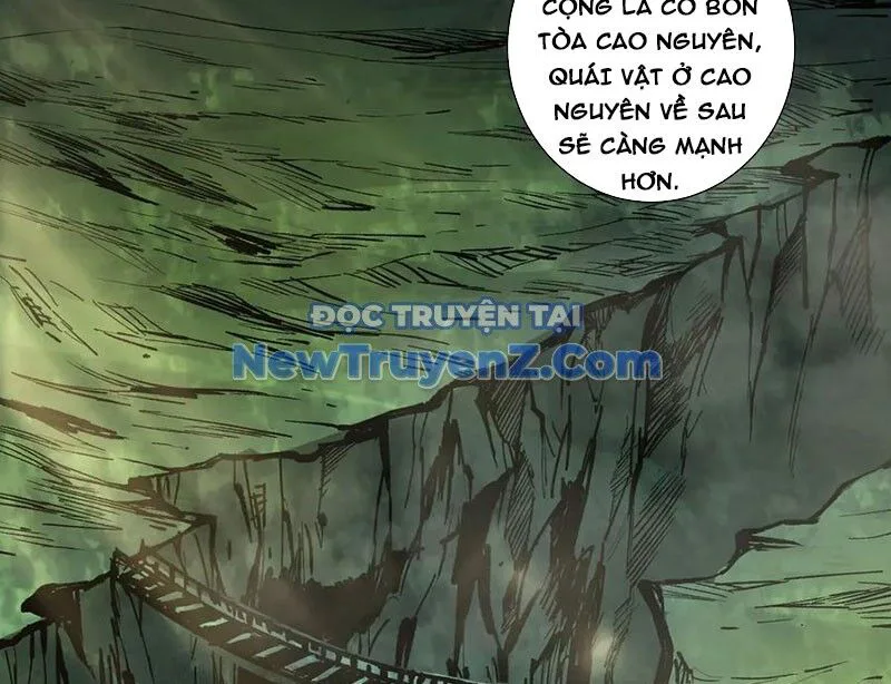 Thảm Họa Tử Linh Sư chương 184 - trang 128