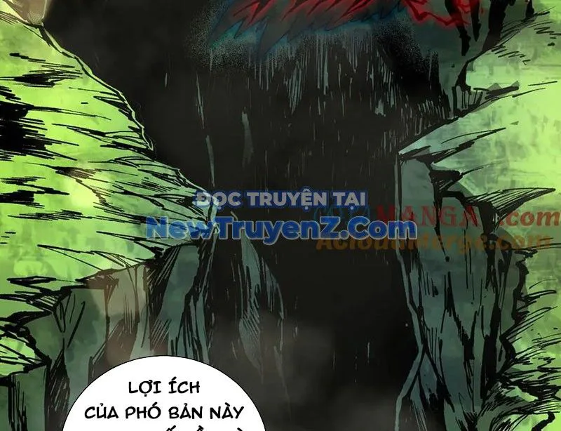 Thảm Họa Tử Linh Sư chương 184 - trang 130