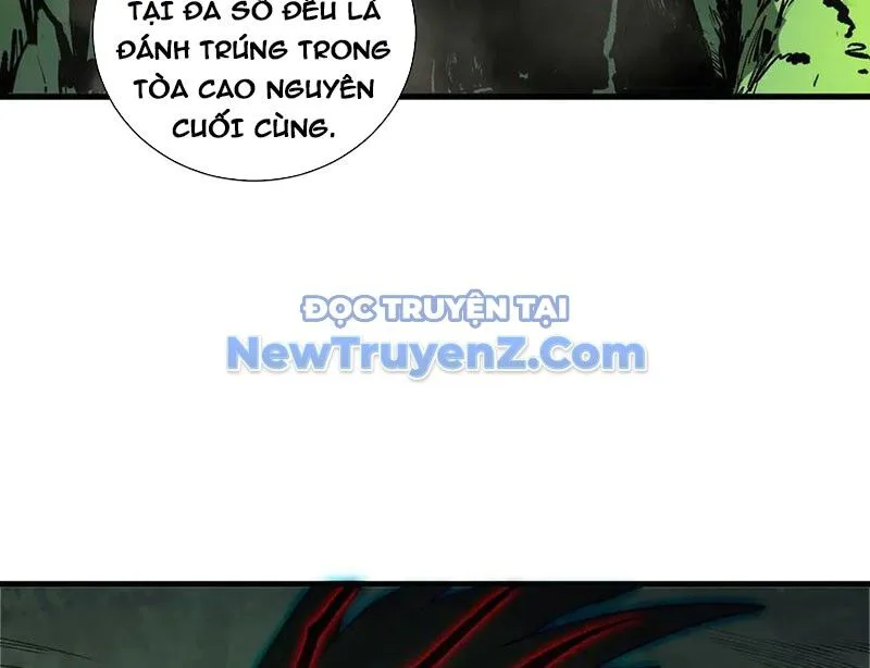 Thảm Họa Tử Linh Sư chương 184 - trang 131