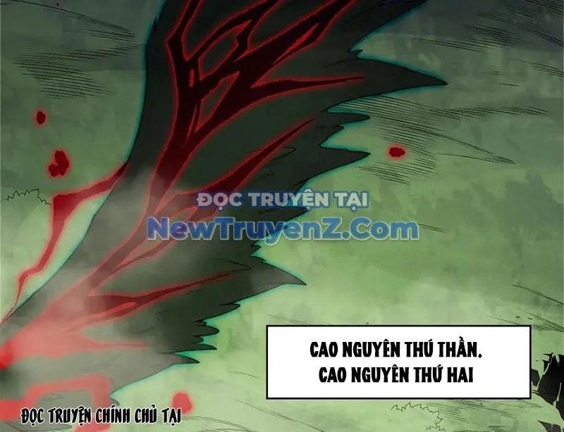 Thảm Họa Tử Linh Sư chương 184 - trang 132