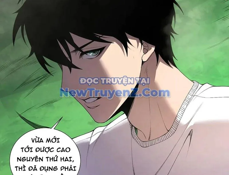 Thảm Họa Tử Linh Sư chương 184 - trang 136