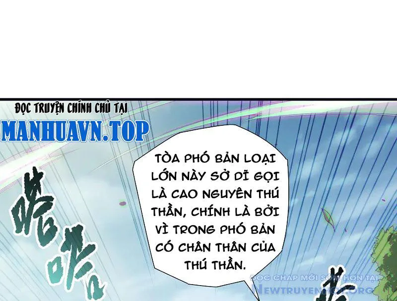 Thảm Họa Tử Linh Sư chương 186 - trang 21