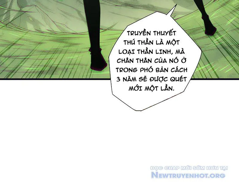 Thảm Họa Tử Linh Sư chương 186 - trang 23