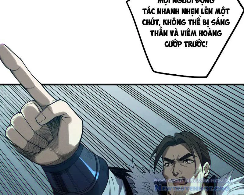 Thảm Họa Tử Linh Sư chương 186 - trang 54