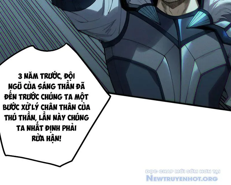 Thảm Họa Tử Linh Sư chương 186 - trang 55