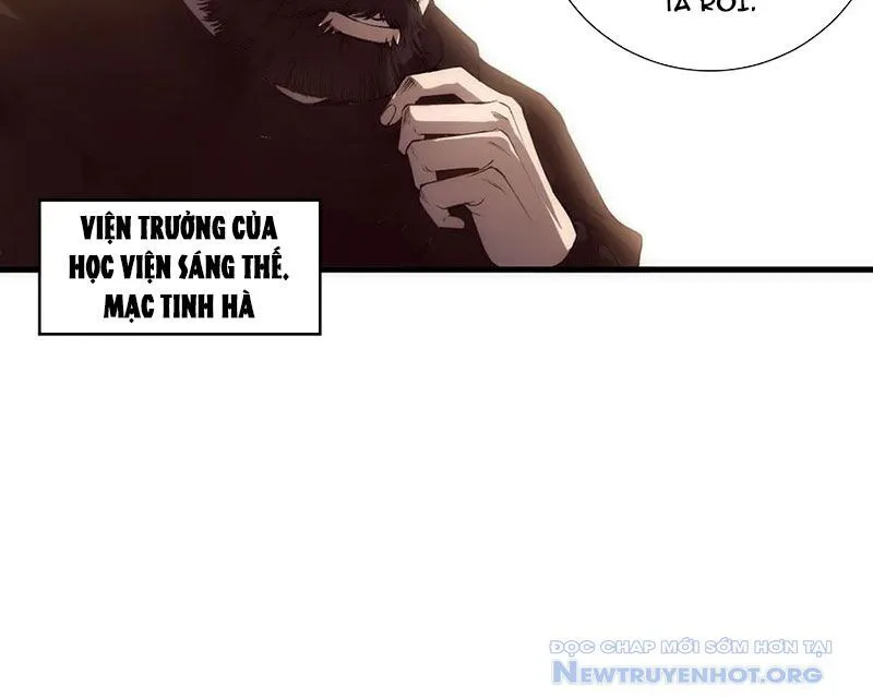 Thảm Họa Tử Linh Sư chương 186 - trang 66
