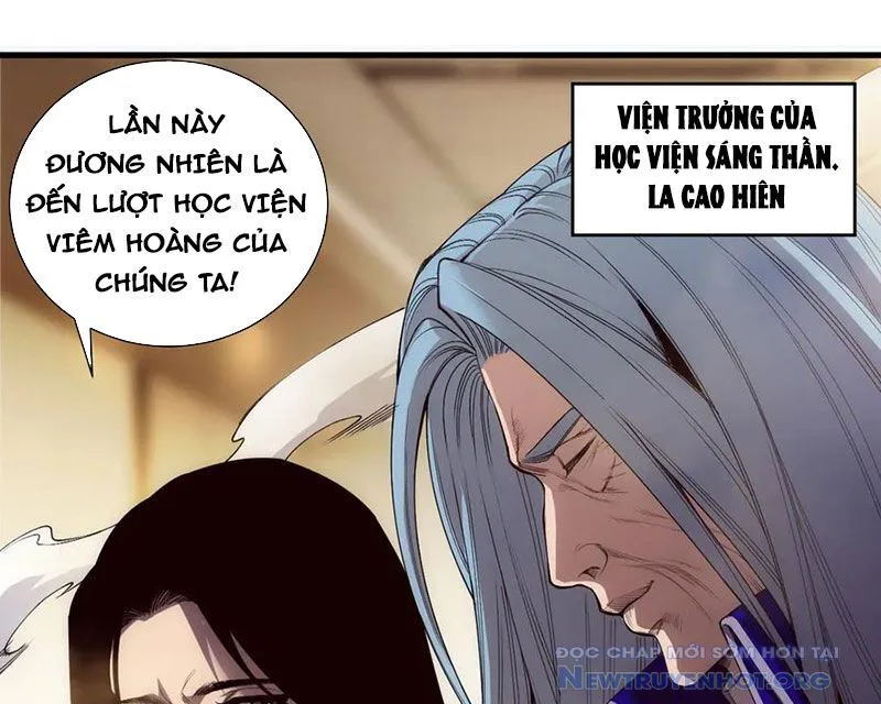 Thảm Họa Tử Linh Sư chương 186 - trang 67