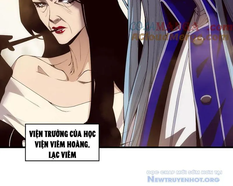 Thảm Họa Tử Linh Sư chương 186 - trang 68