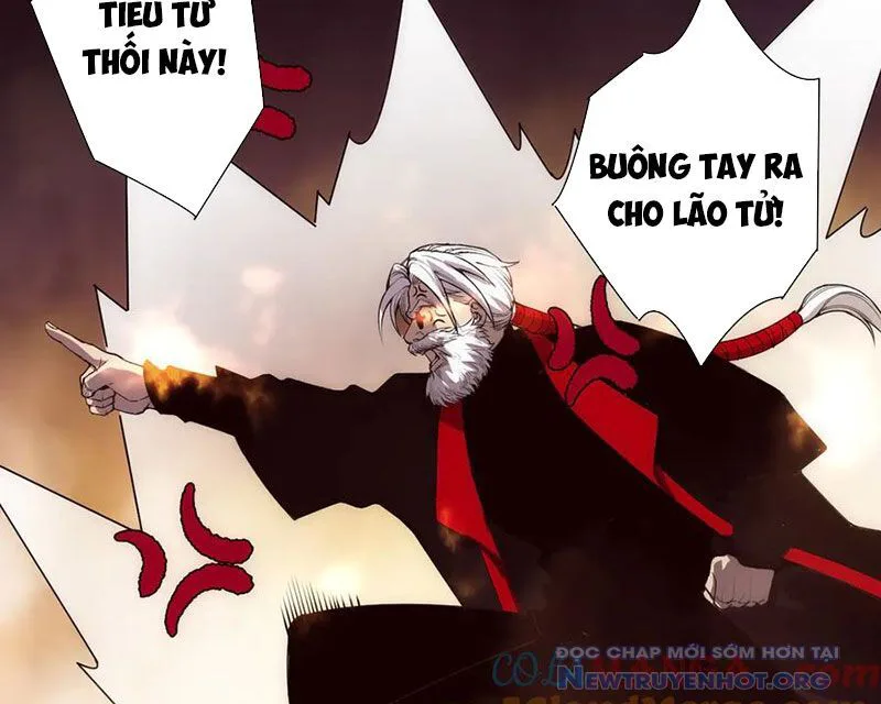 Thảm Họa Tử Linh Sư chương 186 - trang 75