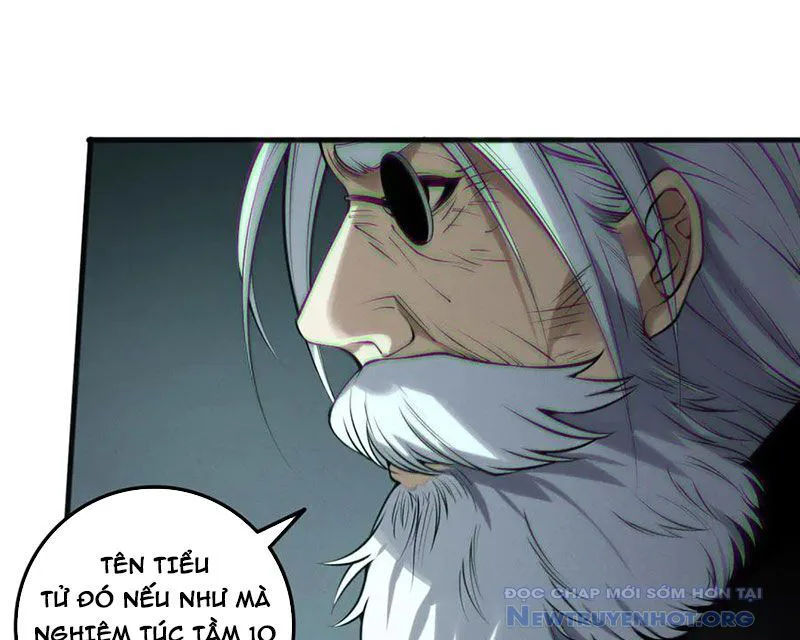 Thảm Họa Tử Linh Sư chương 186 - trang 115