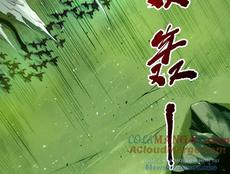 Thảm Họa Tử Linh Sư chương 186 - trang 124