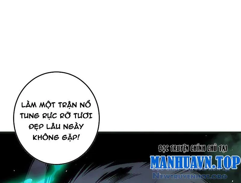Thảm Họa Tử Linh Sư chương 186 - trang 141