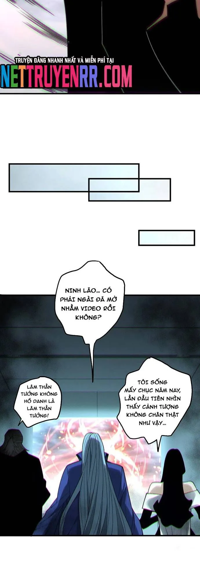 Thảm Họa Tử Linh Sư chương 187 - trang 33