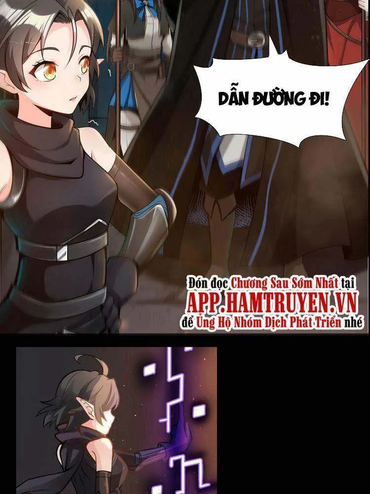 Lê Minh Chi Kiếm chương 4 - trang 18