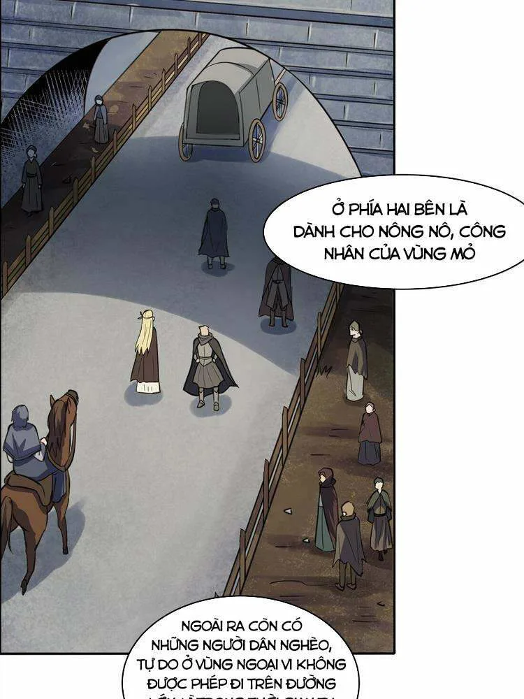 Lê Minh Chi Kiếm chương 16 - trang 10