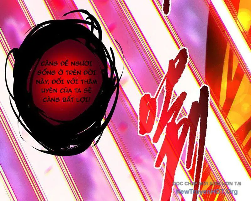 Thảm Họa Tử Linh Sư chương 199 - trang 121