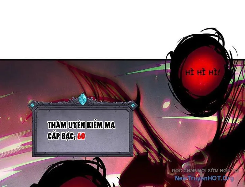 Thảm Họa Tử Linh Sư chương 204 - trang 7