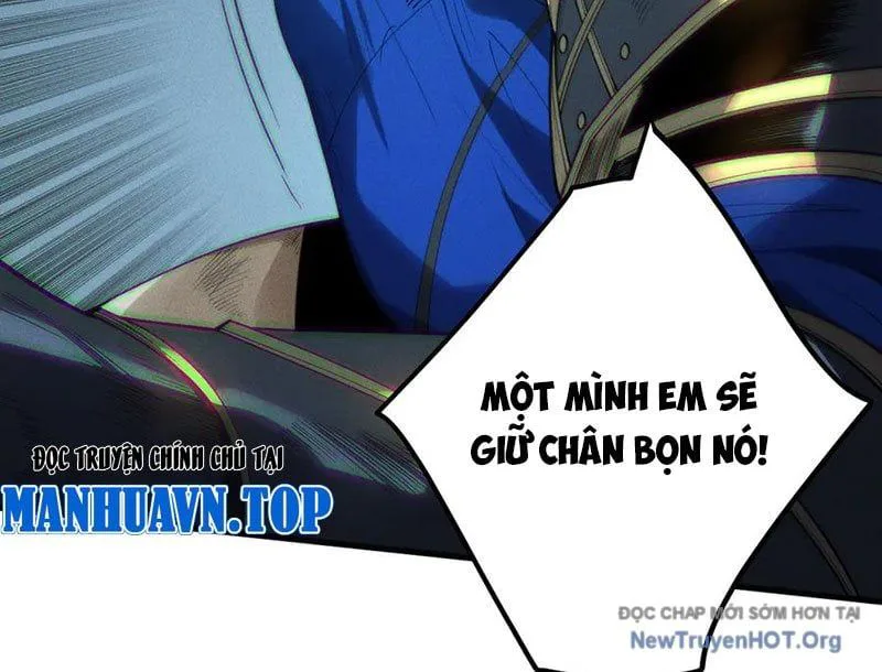 Thảm Họa Tử Linh Sư chương 204 - trang 37