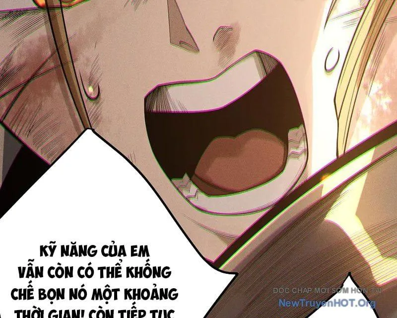 Thảm Họa Tử Linh Sư chương 204 - trang 45