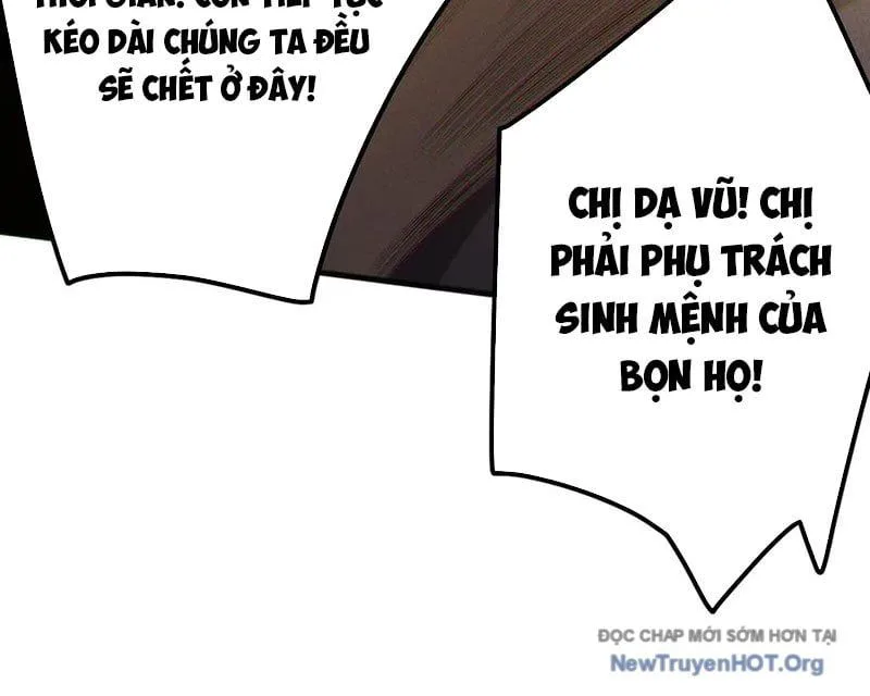 Thảm Họa Tử Linh Sư chương 204 - trang 46