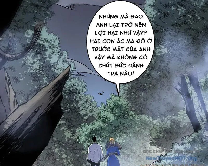 Thảm Họa Tử Linh Sư chương 204 - trang 117