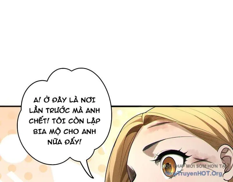 Thảm Họa Tử Linh Sư chương 204 - trang 126