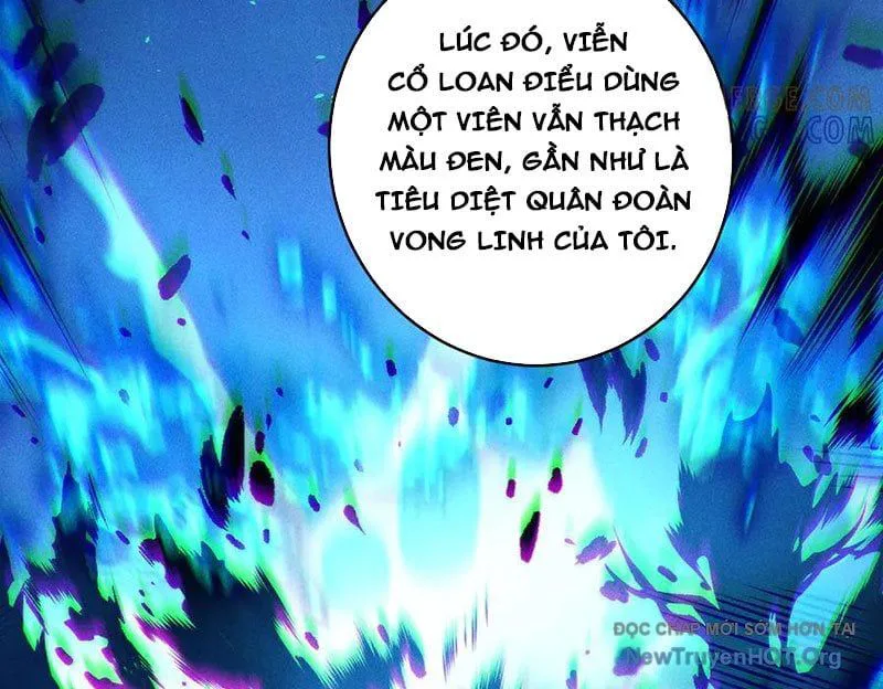 Thảm Họa Tử Linh Sư chương 204 - trang 129