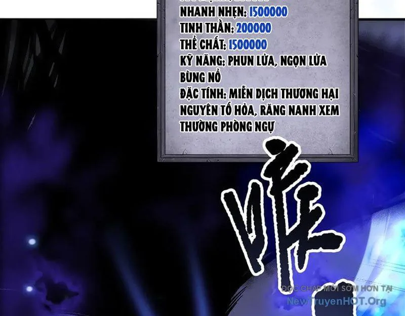 Thảm Họa Tử Linh Sư chương 204 - trang 143
