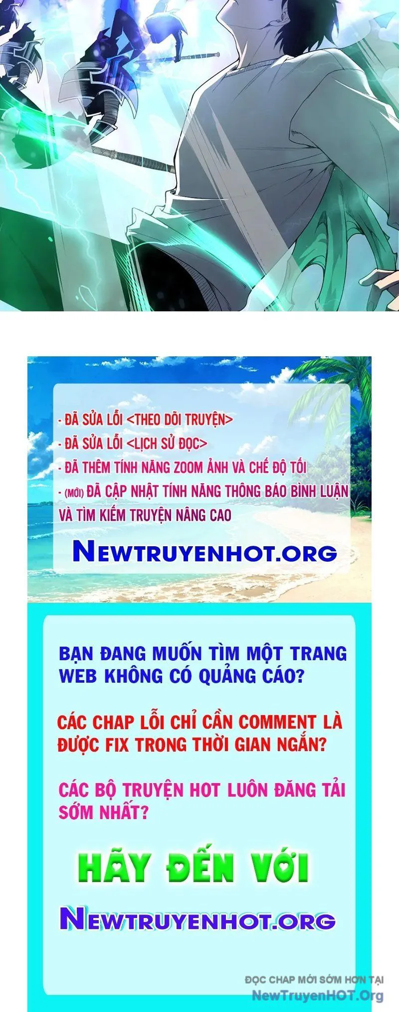 Thảm Họa Tử Linh Sư chương 204 - trang 156