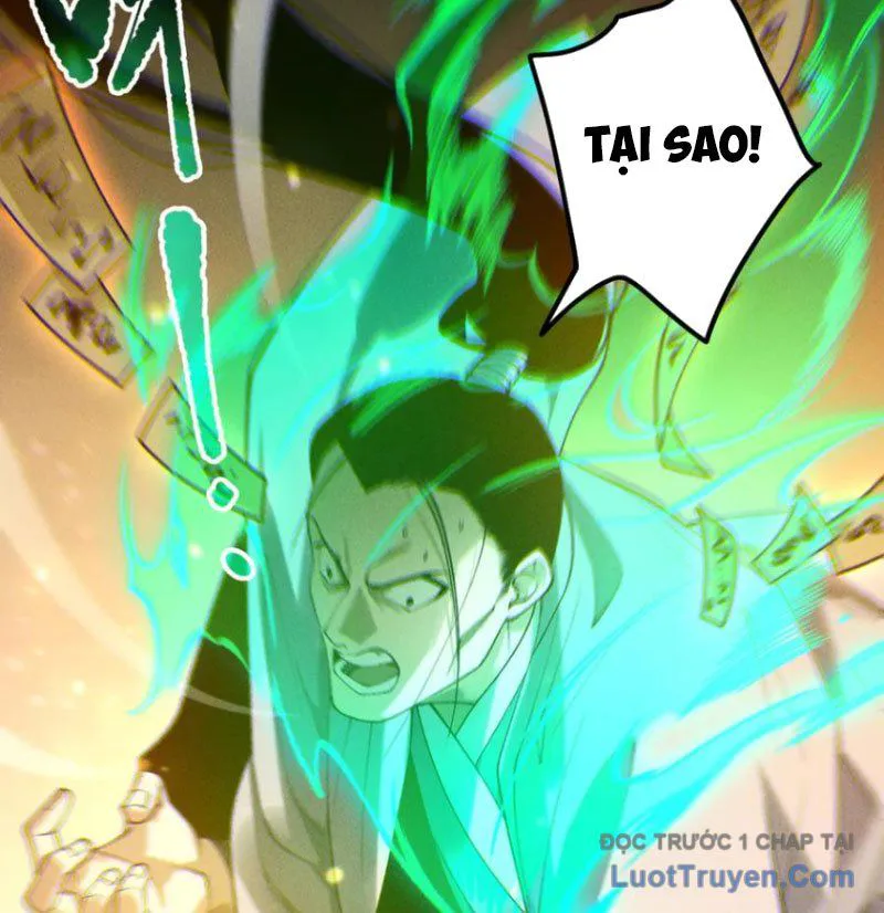 Thảm Họa Tử Linh Sư chương 215 - trang 31