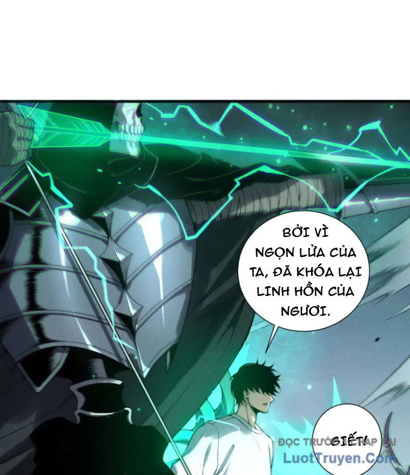 Thảm Họa Tử Linh Sư chương 215 - trang 33