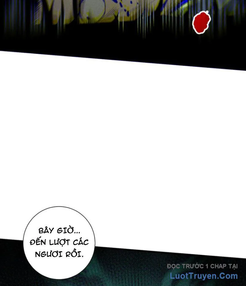 Thảm Họa Tử Linh Sư chương 215 - trang 45
