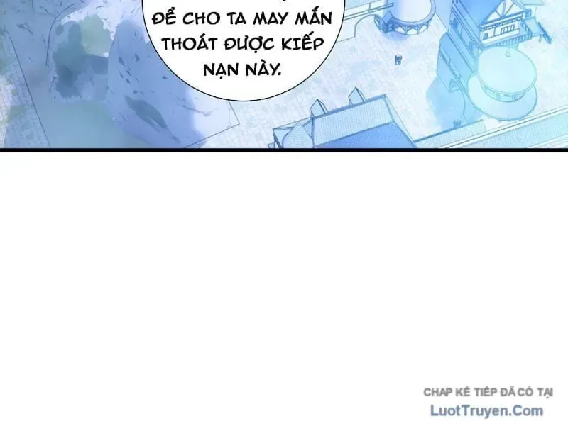 Thảm Họa Tử Linh Sư chương 233 - trang 34