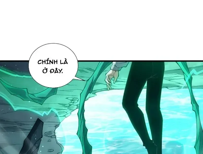 Thảm Họa Tử Linh Sư chương 233 - trang 62
