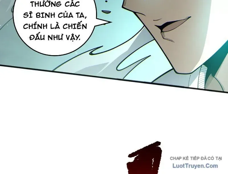 Thảm Họa Tử Linh Sư chương 233 - trang 116