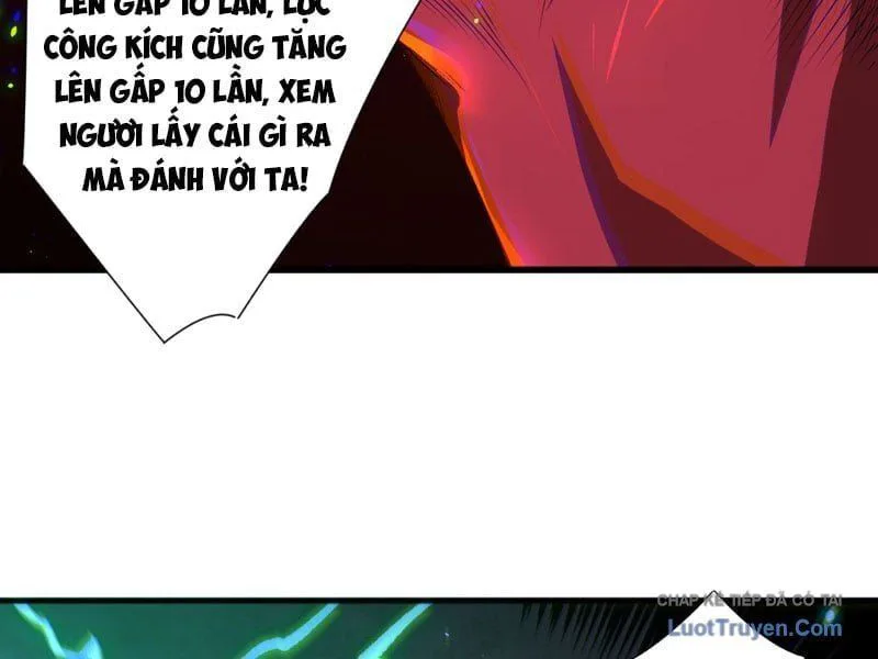 Thảm Họa Tử Linh Sư chương 235 - trang 18