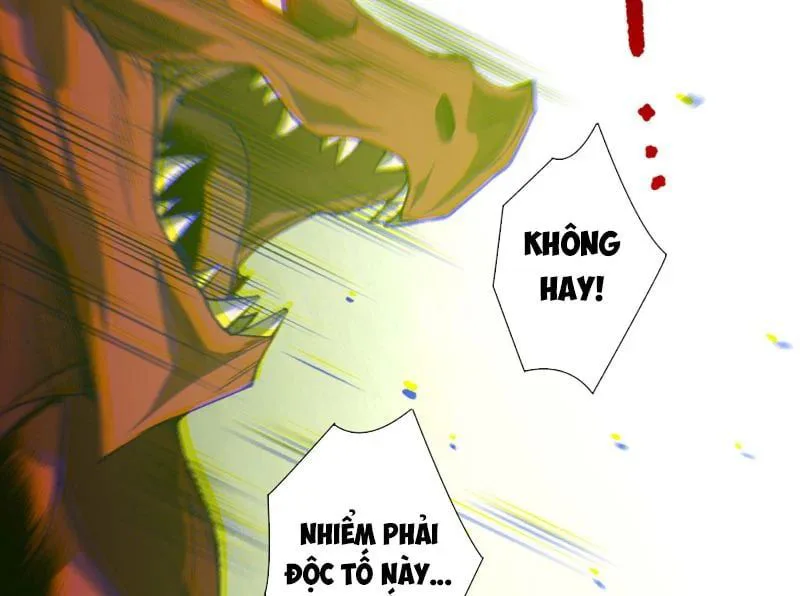 Thảm Họa Tử Linh Sư chương 235 - trang 94