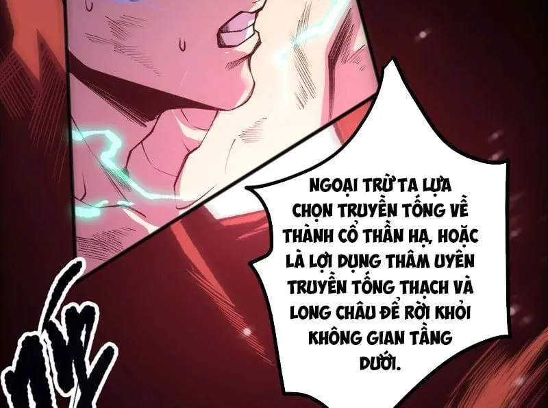 Thảm Họa Tử Linh Sư chương 235 - trang 140