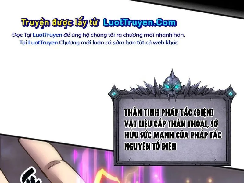 Thảm Họa Tử Linh Sư chương 235 - trang 152