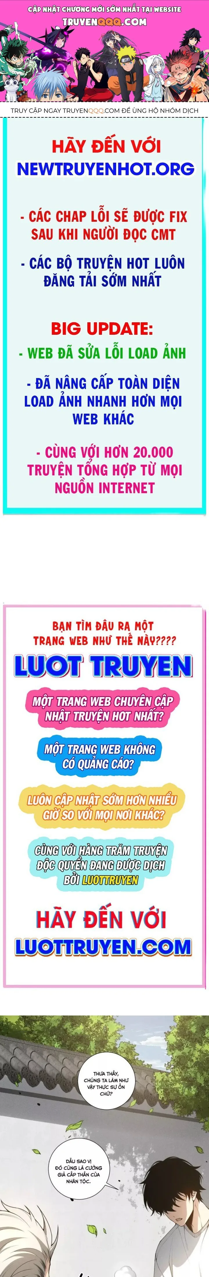 Thảm Họa Tử Linh Sư chương 240 - trang 1