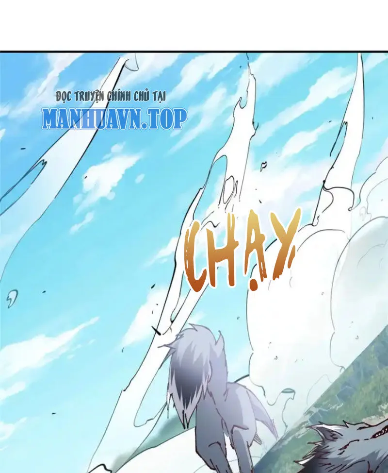 Chưởng Môn Khiêm Tốn Chút chương 327 - trang 38