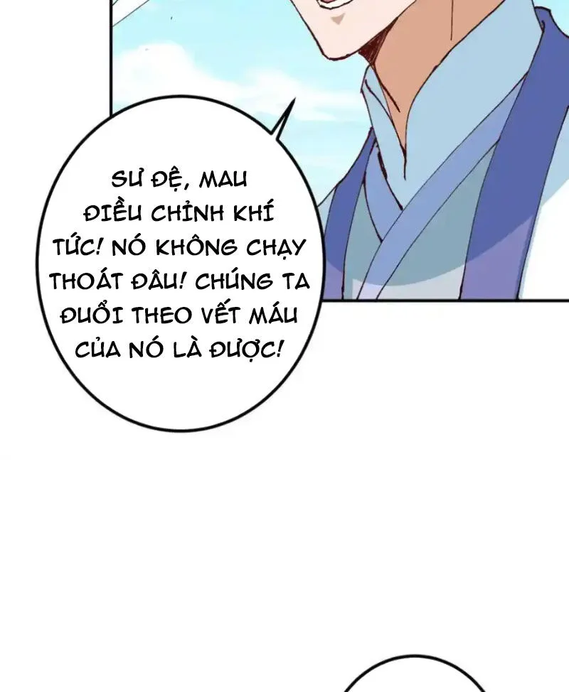 Chưởng Môn Khiêm Tốn Chút chương 327 - trang 42