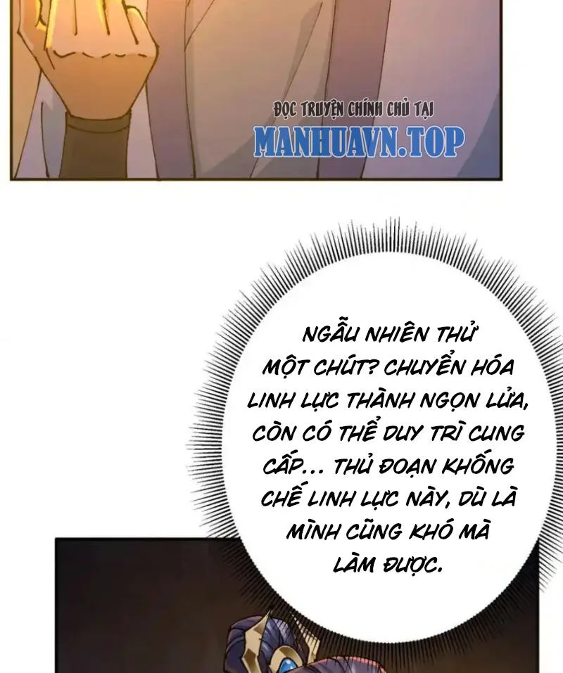Chưởng Môn Khiêm Tốn Chút chương 327 - trang 59