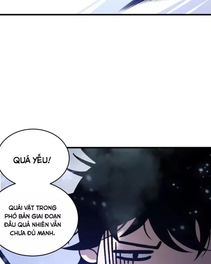 Thảm Họa Tử Linh Sư chương 240 - trang 61