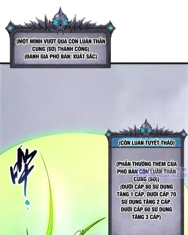 Thảm Họa Tử Linh Sư chương 240 - trang 76