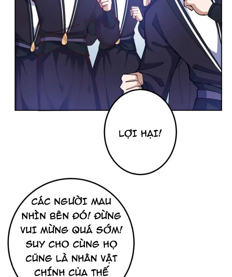 Chưởng Môn Khiêm Tốn Chút chương 333 - trang 65