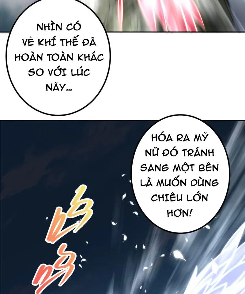 Chưởng Môn Khiêm Tốn Chút chương 333 - trang 69