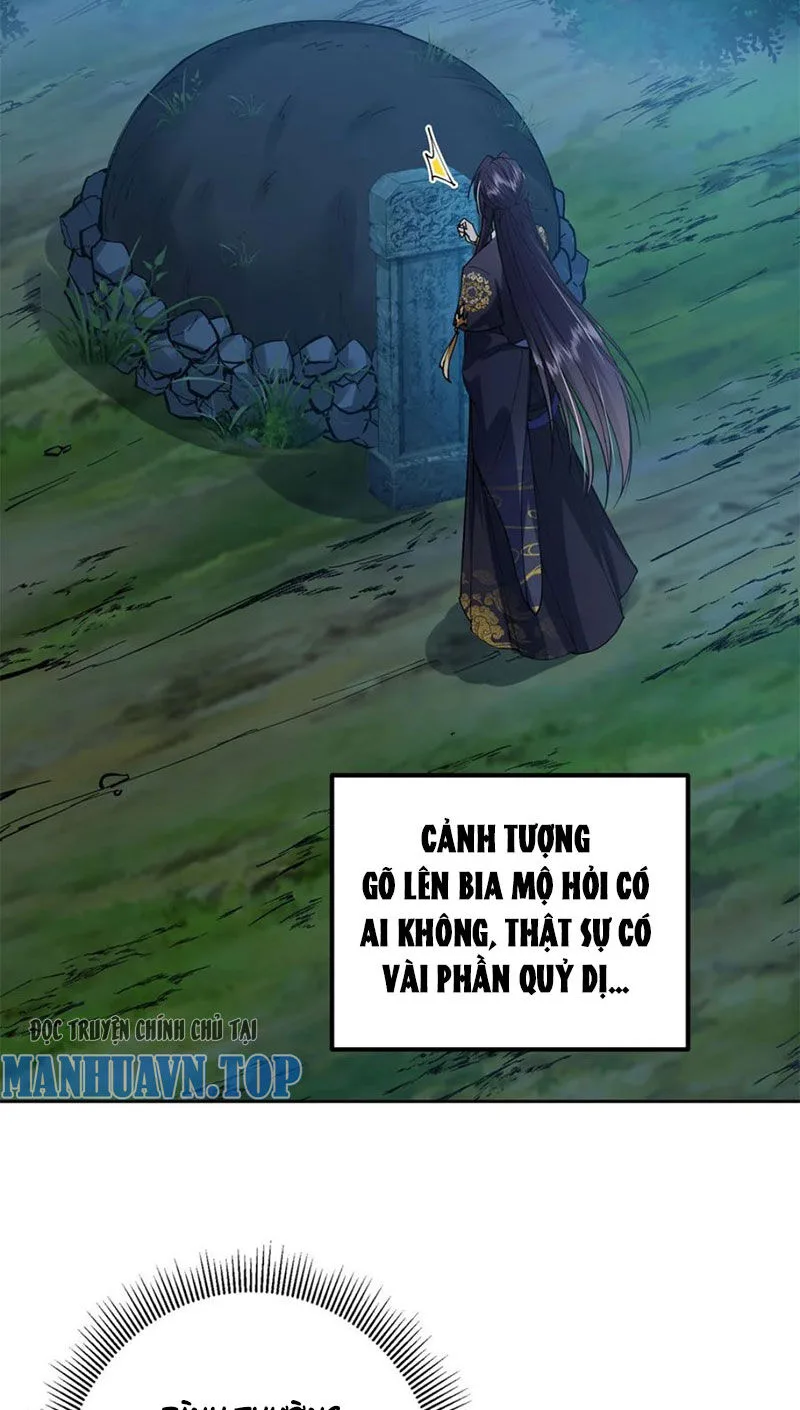 Chưởng Môn Khiêm Tốn Chút chương 338 - trang 12