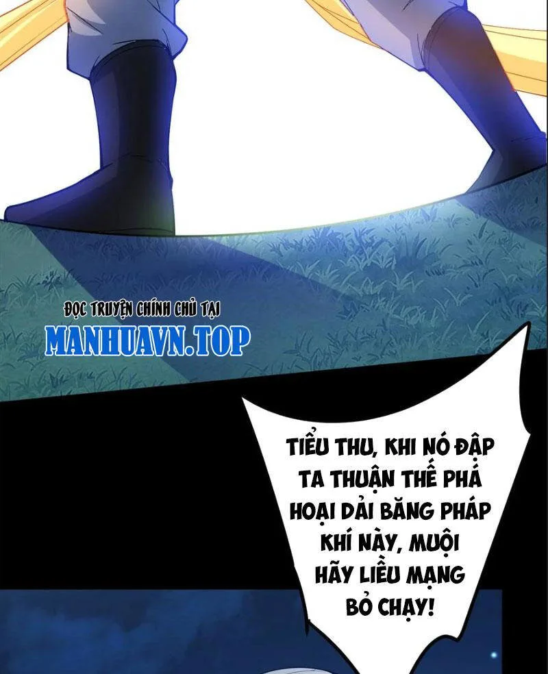 Chưởng Môn Khiêm Tốn Chút chương 364 - trang 4